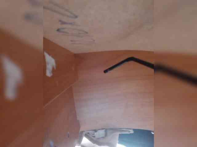 OlgaSaphire webcam