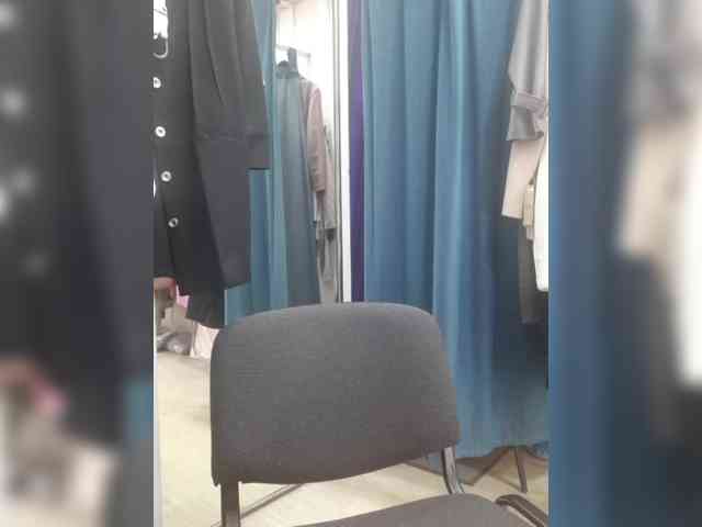 OlgaSaphire webcam