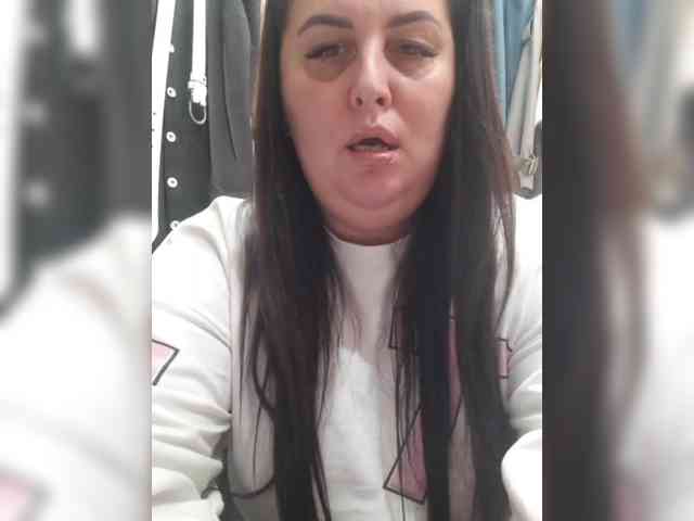 OlgaSaphire webcam