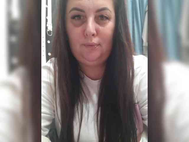 OlgaSaphire webcam