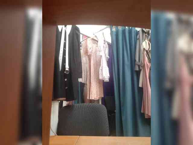 OlgaSaphire webcam