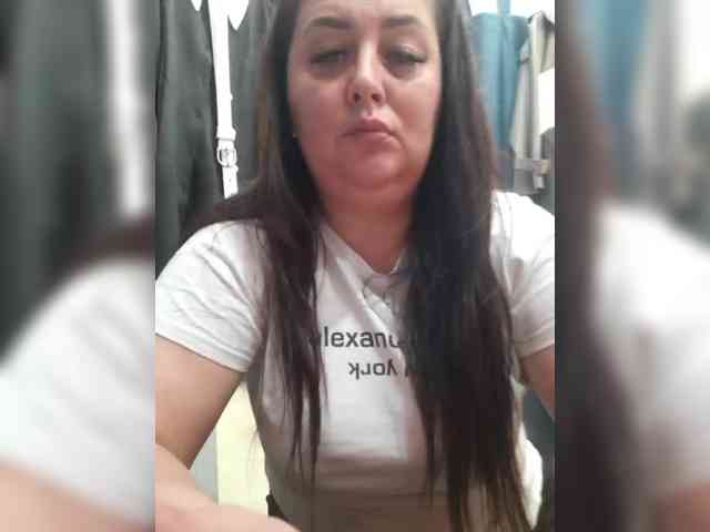 OlgaSaphire webcam