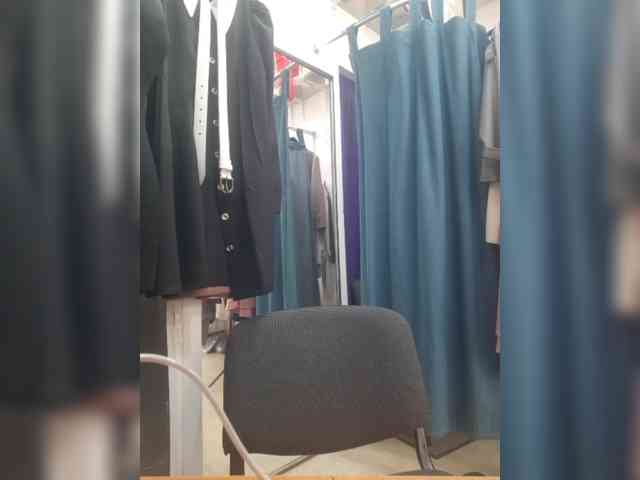 OlgaSaphire webcam