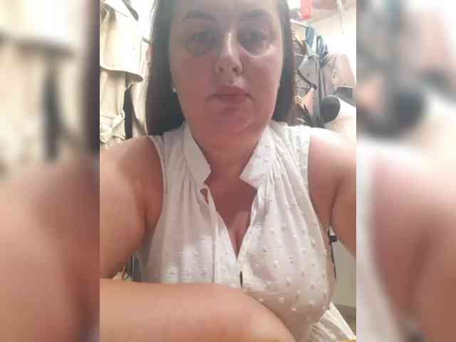 OlgaSaphire webcam