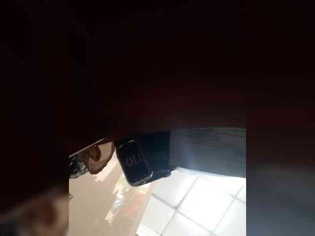 OlgaSaphire webcam