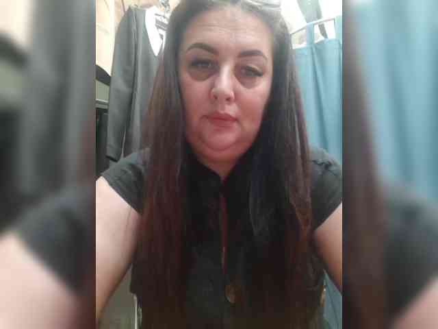 OlgaSaphire webcam
