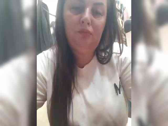 OlgaSaphire webcam