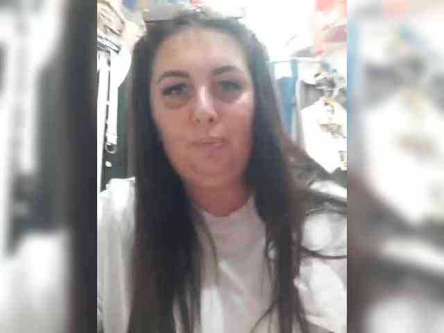 OlgaSaphire Live Webcam on BongaCams