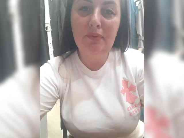 OlgaSaphire webcam