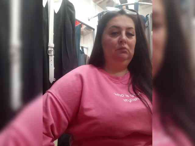 OlgaSaphire webcam