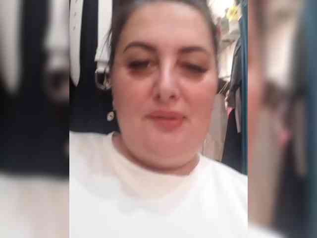 OlgaSaphire webcam
