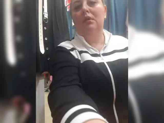 OlgaSaphire webcam