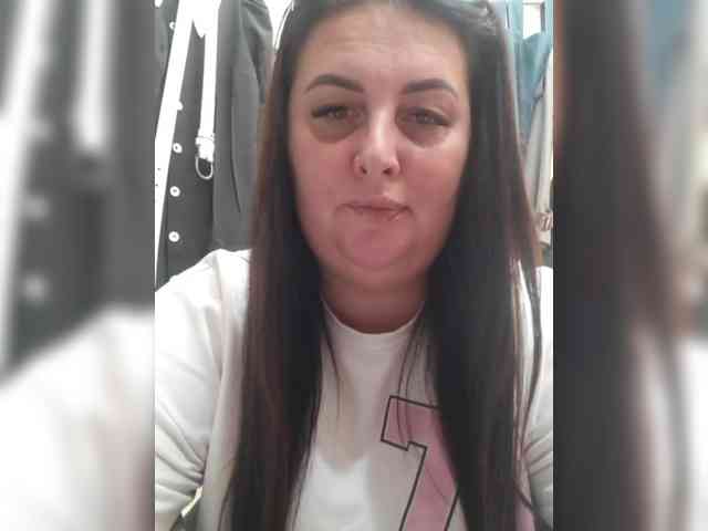 OlgaSaphire webcam