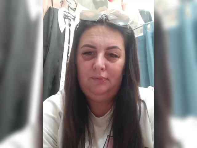 OlgaSaphire webcam