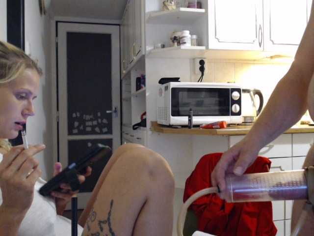 Kra_model webcam