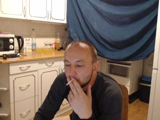 Kra_model webcam