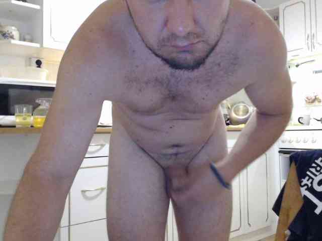 Kra_model webcam