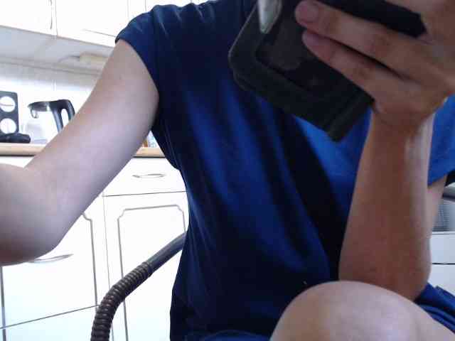 Kra_model webcam