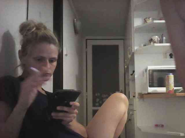 Kra_model webcam