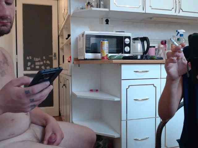 Kra_model webcam