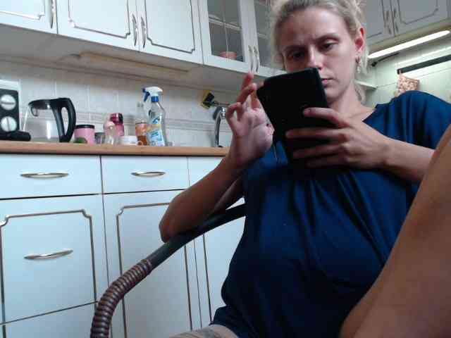 Kra_model webcam