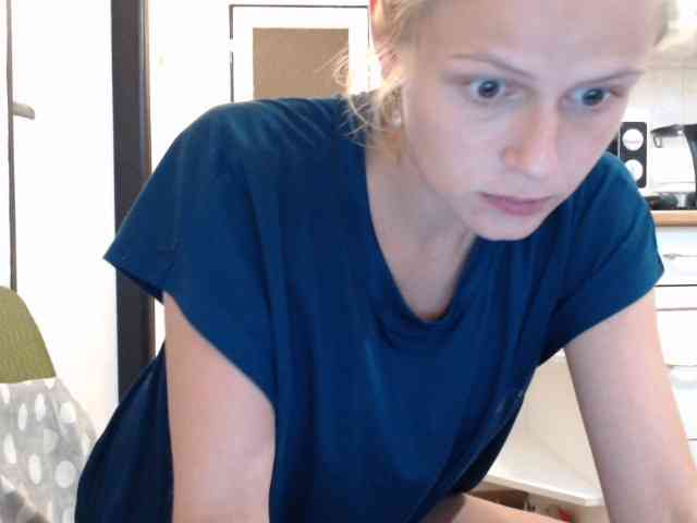 Kra_model webcam