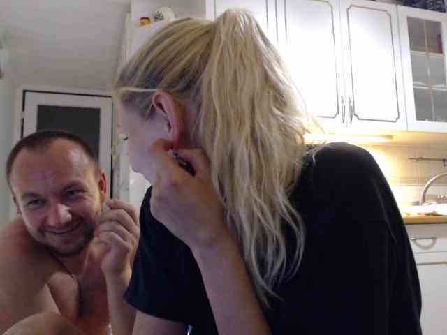 Kra_model webcam