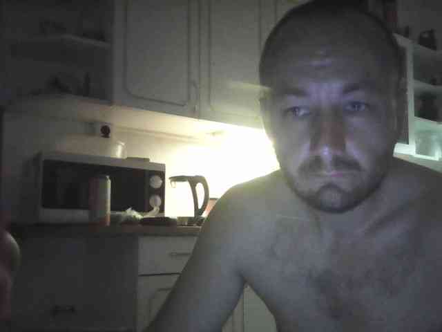 Kra_model webcam