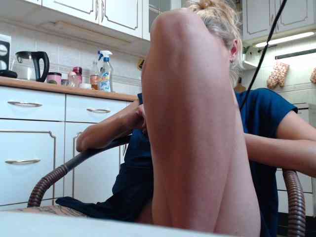 Kra_model webcam