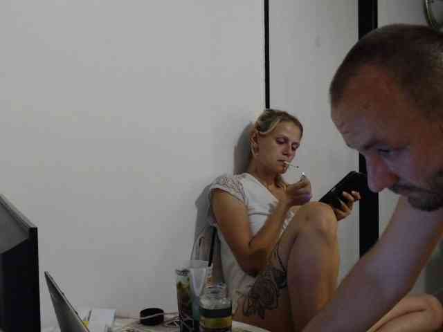 Kra_model webcam