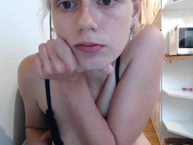 Kra_model webcam