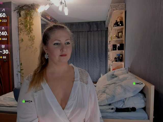 MoCuishle's BongaCams show and profile