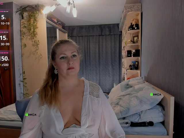 MoCuishle's BongaCams show and profile