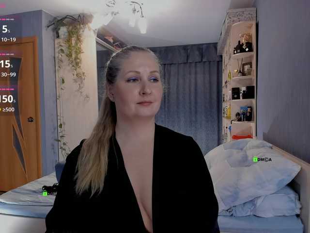 вебкам MoCuishle