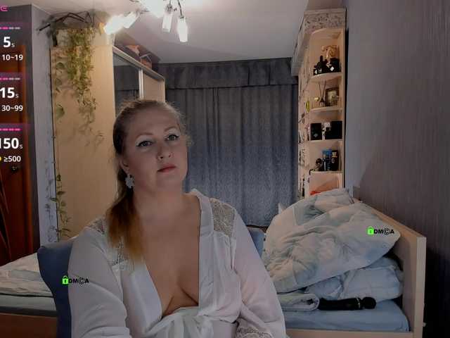 MoCuishle's BongaCams show and profile
