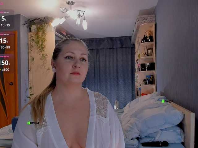MoCuishle's BongaCams show and profile