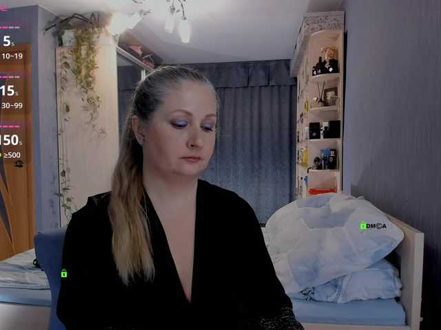 MoCuishle's BongaCams show and profile
