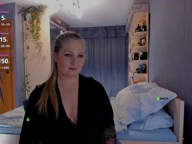 MoCuishle's BongaCams show and profile