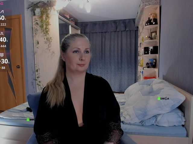 MoCuishle's BongaCams show and profile