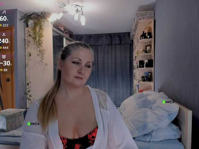 MoCuishle's BongaCams show and profile