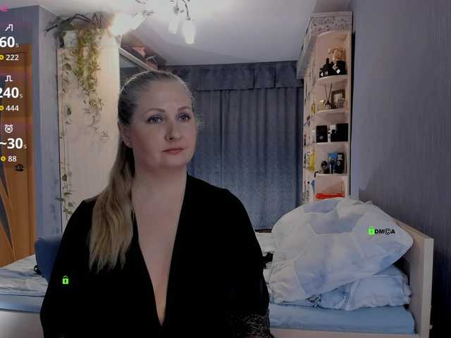 MoCuishle's BongaCams show and profile
