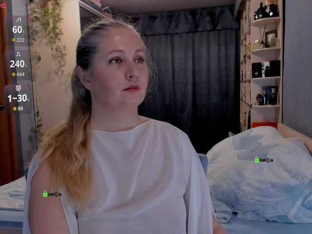 MoCuishle's BongaCams show and profile