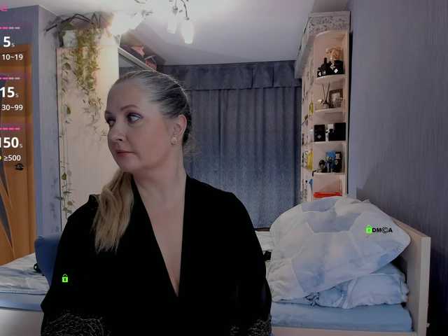 MoCuishle's BongaCams show and profile