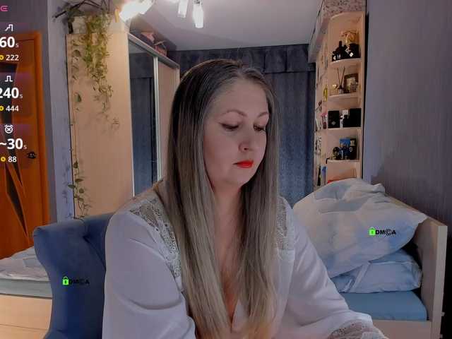 MoCuishle's BongaCams show and profile