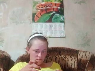 Calibriya Porn Show