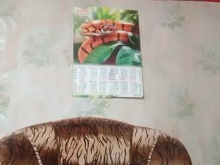 Calibriya Porn Show