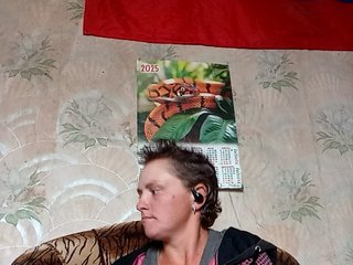 Calibriya Porn Show