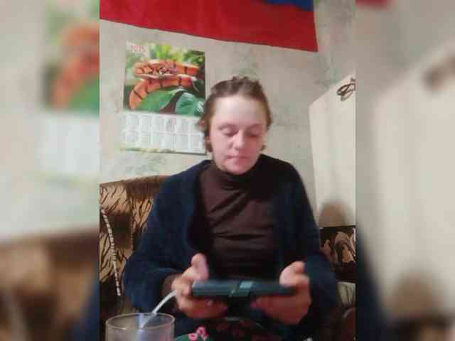 Calibriya webcam