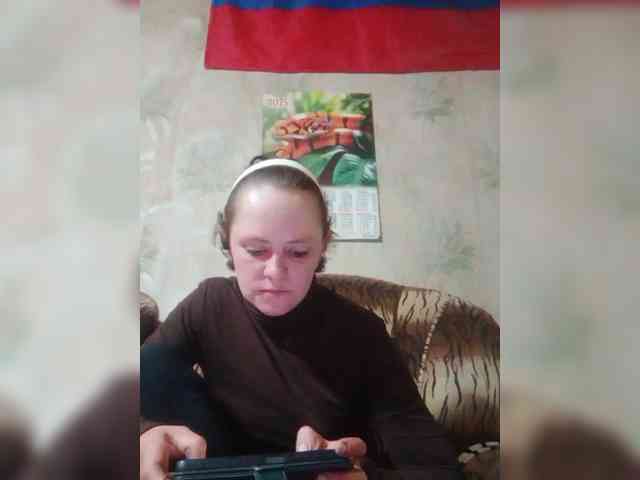 Calibriya webcam
