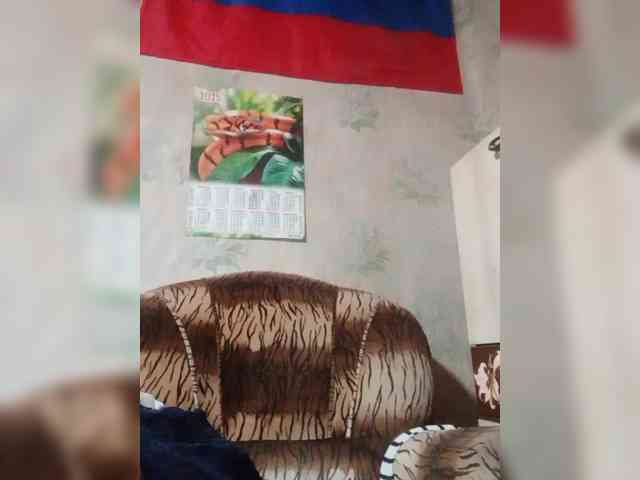 Calibriya webcam